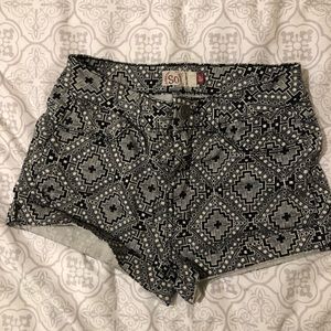 shorts